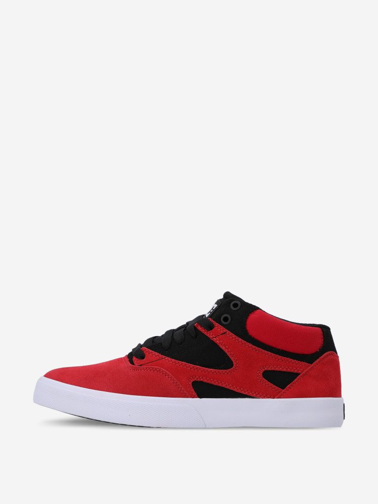 Кеды мужские DC Shoes Kalis Vulc Mid