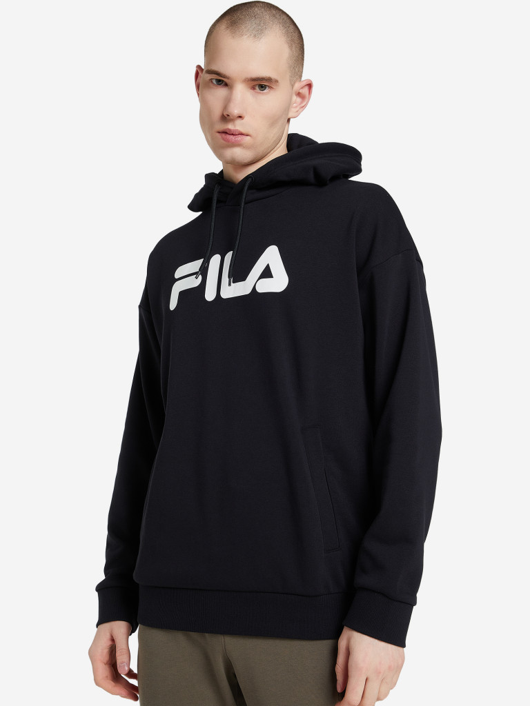 Худи мужское FILA