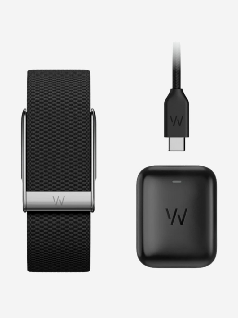 Фитнес-браслет Whoop Life с подпиской на 1 год (Whoop MG)