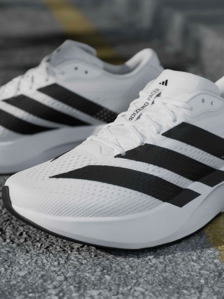 Кроссовки мужские adidas Adizero Pacer