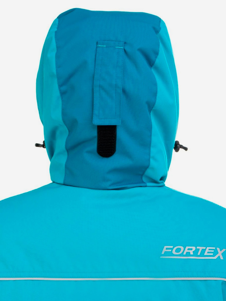 Костюм зимний NISUS MIRA (куртка+полукомбинезон) для рыбалки и охоты