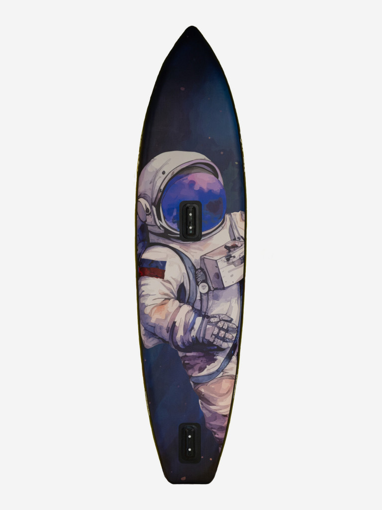 Надувная двухслойная SUP доска AXPER WindSup Space 10'7" (под парус)