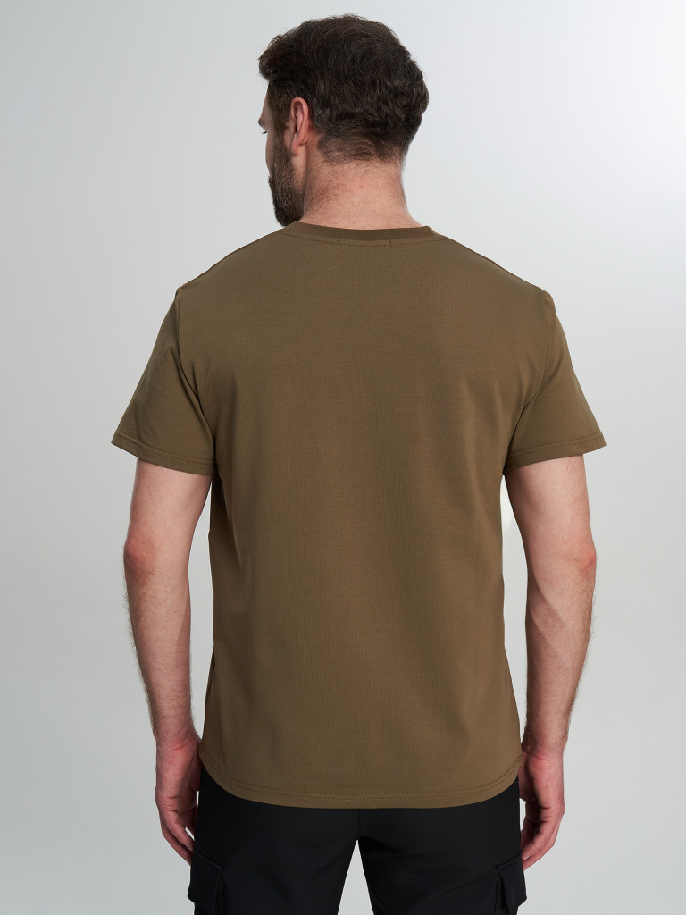 Футболка мужская Remington Hunting Neo