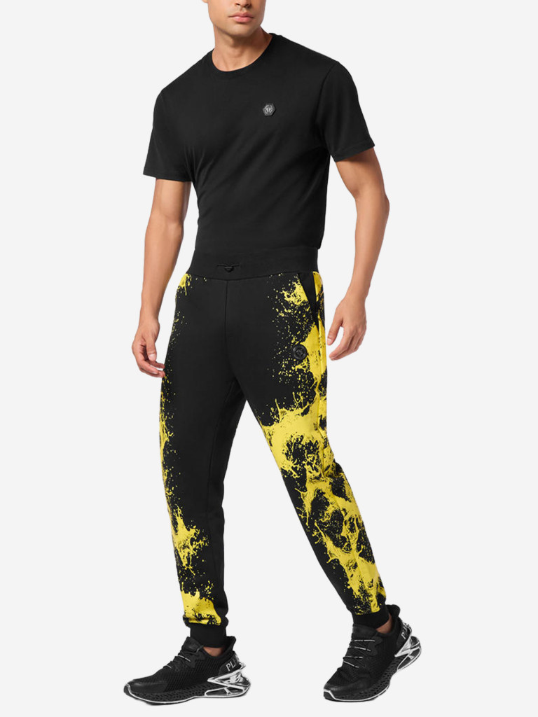 Брюки спортивные Plein Sport