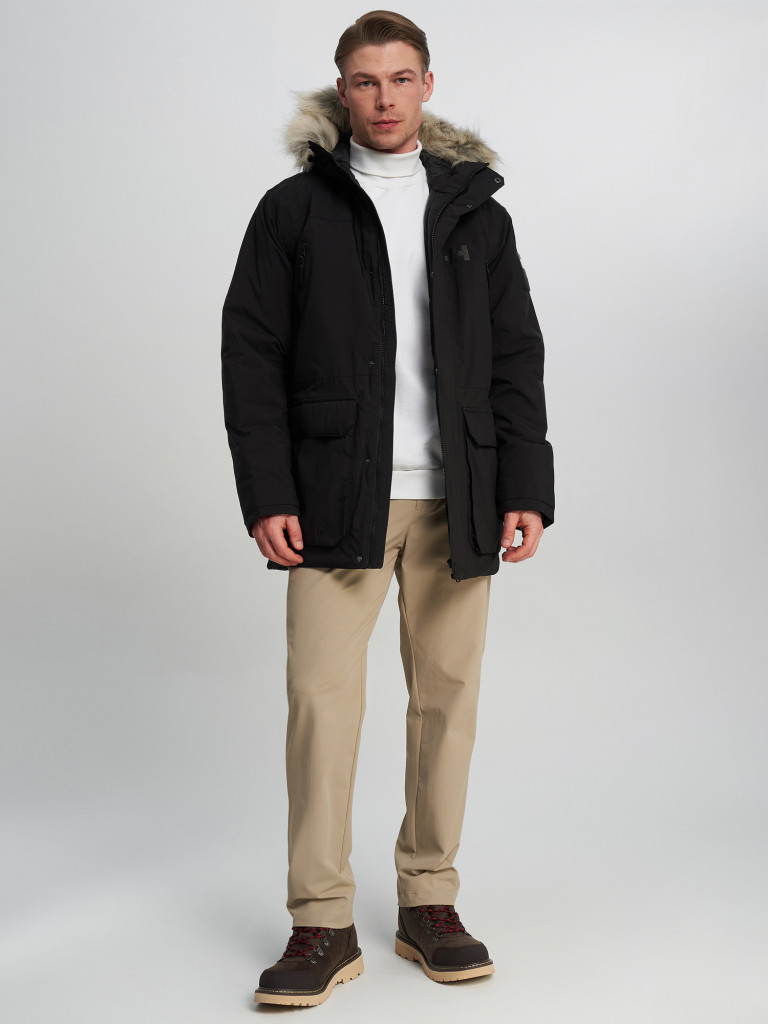 Куртка утепленная мужская Helly Hansen Reine