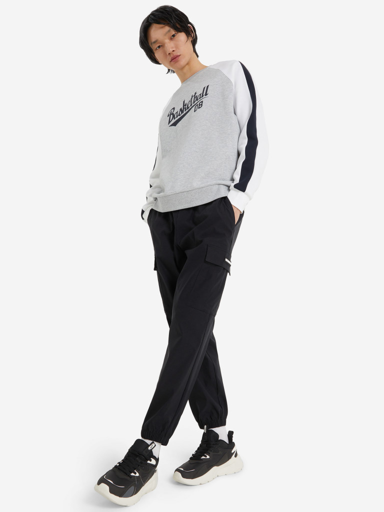 Брюки мужские Erke