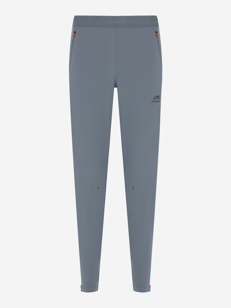 Брюки мужские Athlex Серый 4699₽