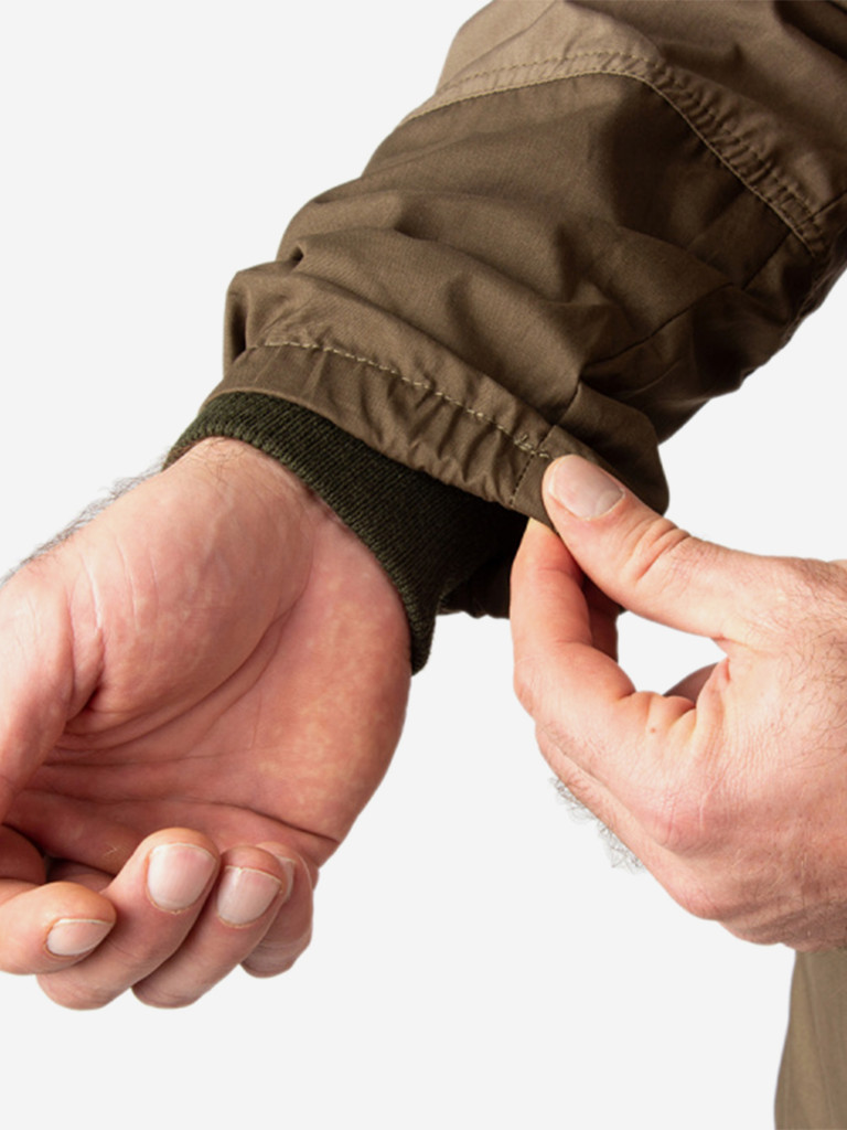 Элит Барьер костюм ORION Active, кофе