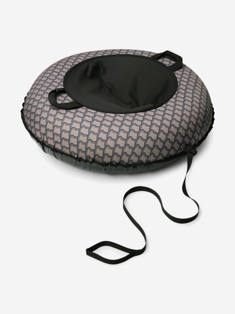 Санки надувные (ватрушка) SNOWLY, 100 см