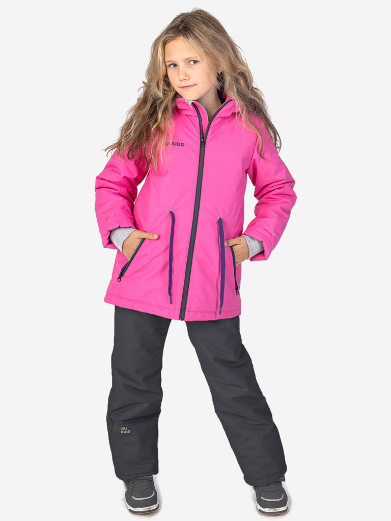 Костюм демисезонный детский UKI KiDS