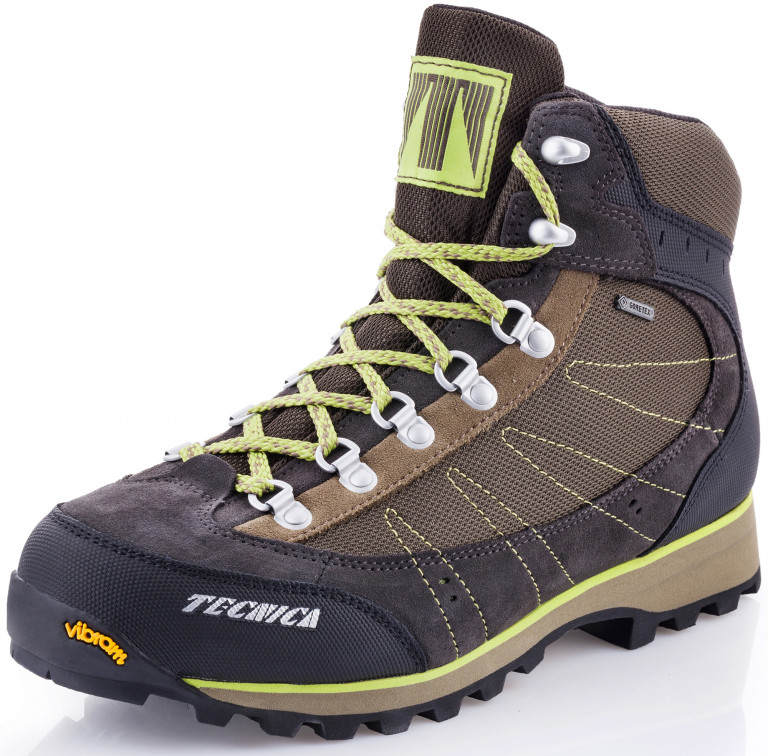 Tecnica makalu iii gtx ms on sale