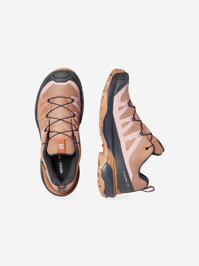 Кроссовки Salomon X Ultra 360 GTX W