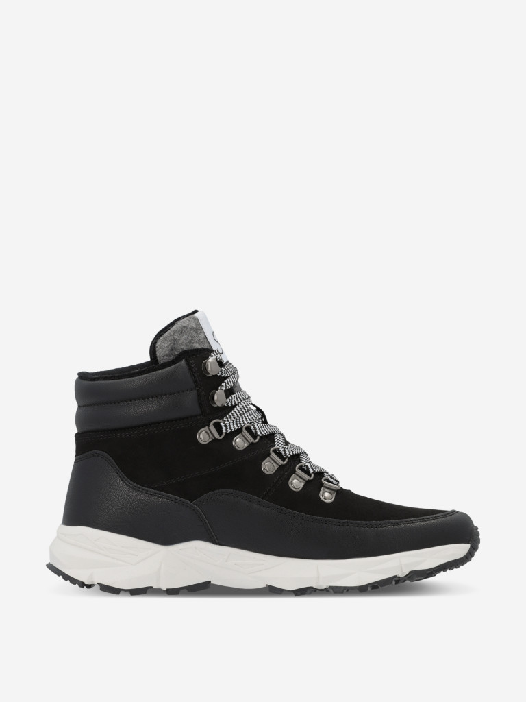 Кроссовки утепленные женские Safety Jogger Rilke
