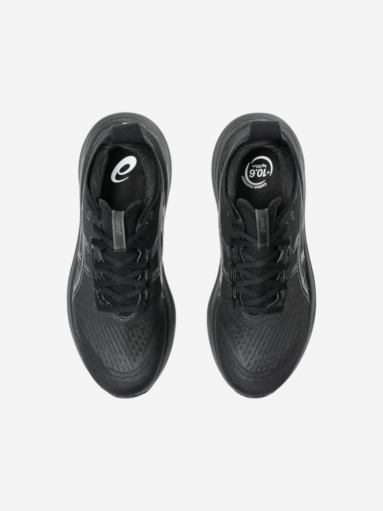 Кроссовки беговые Asics GEL NIMBUS 27