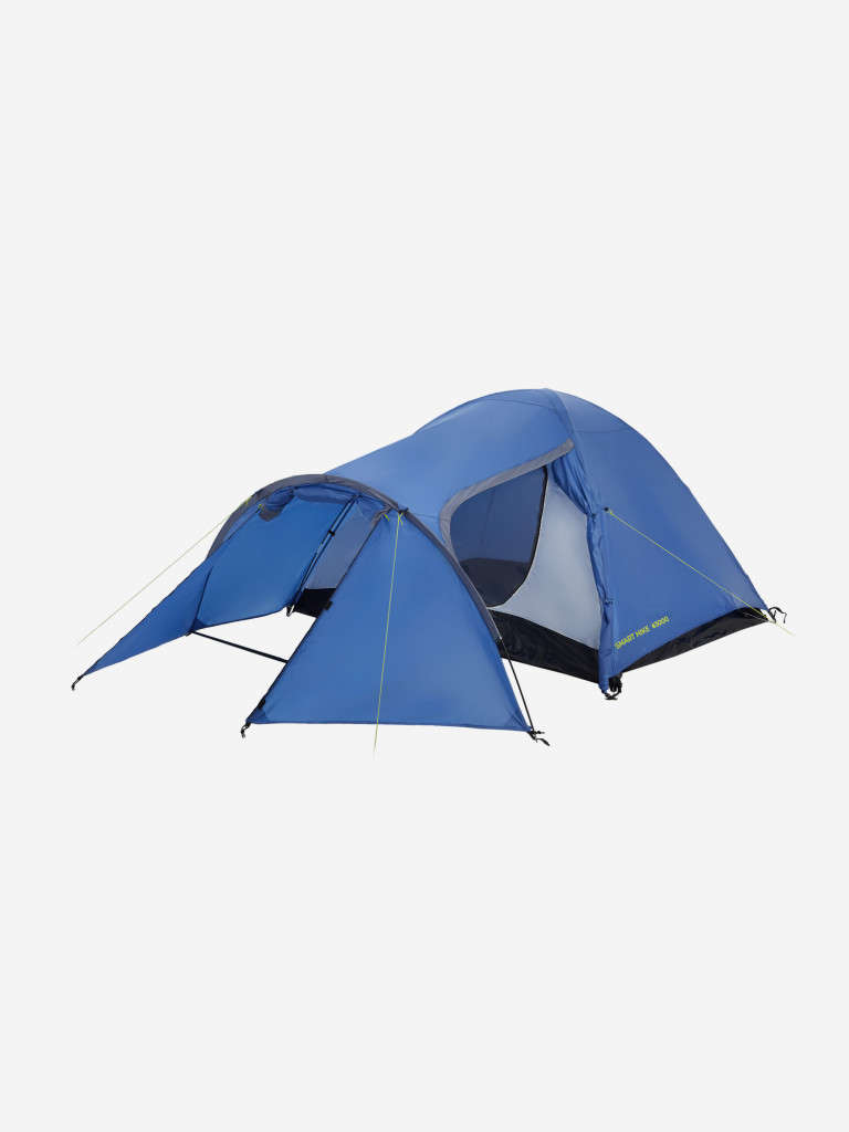 Палатка 4-местная Denton DLTL-4