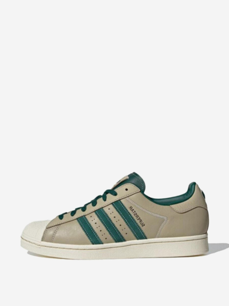 Кеды Adidas Superstar