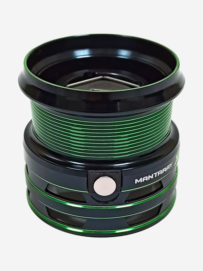 Шпуля запасная металлическая FLAGMAN Mantaray XPro Feeder 3500