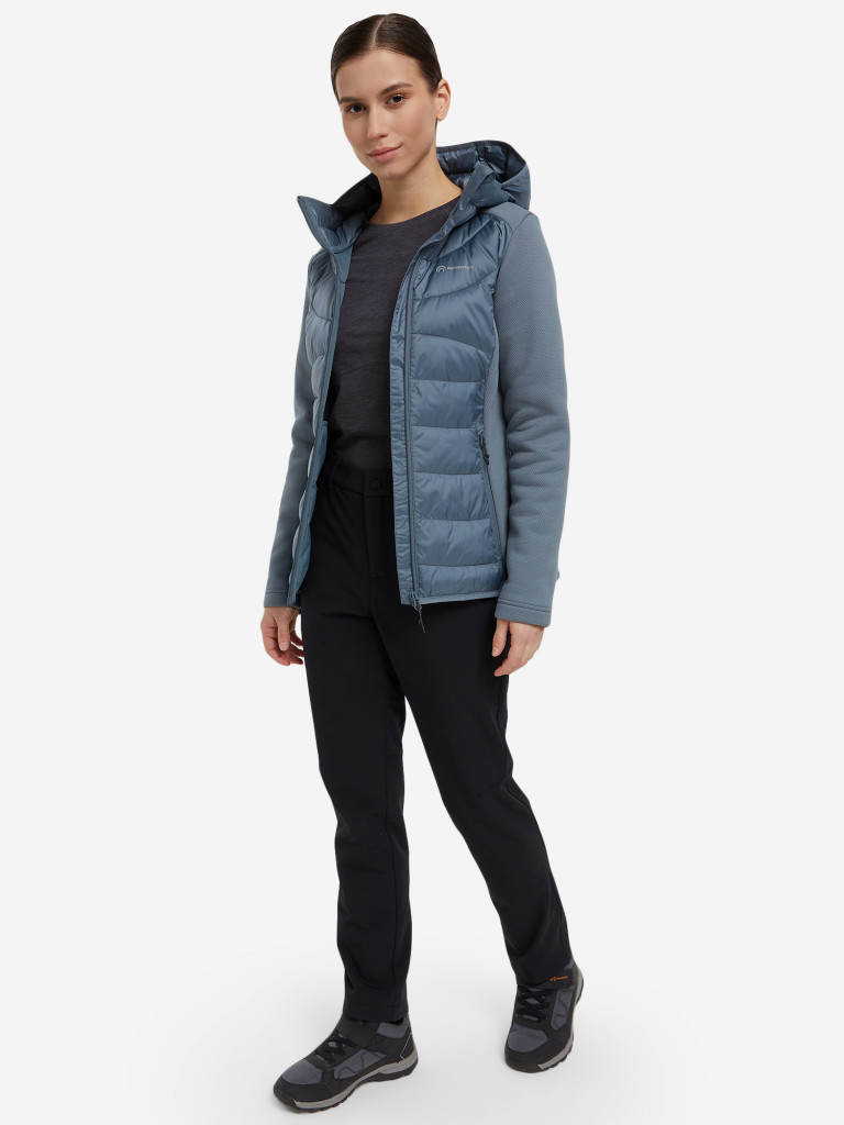 Легкая куртка женская Outventure