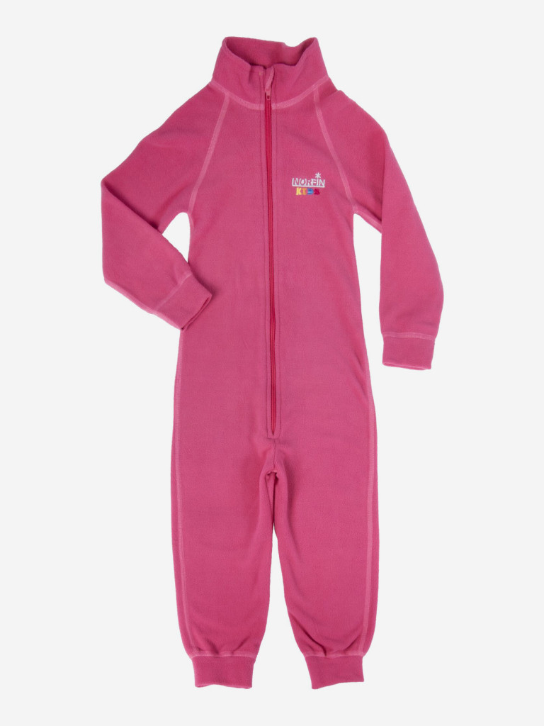 Комбинезон флисовый детский Norfin KIDS THERMO