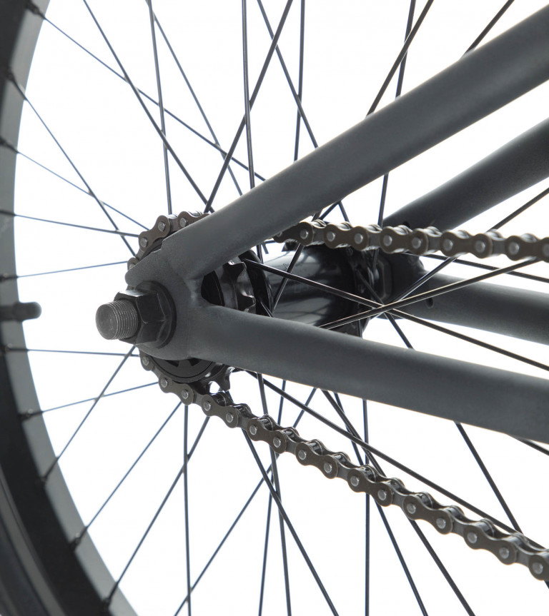 Велосипед BMX KHE Chris Bohm SE