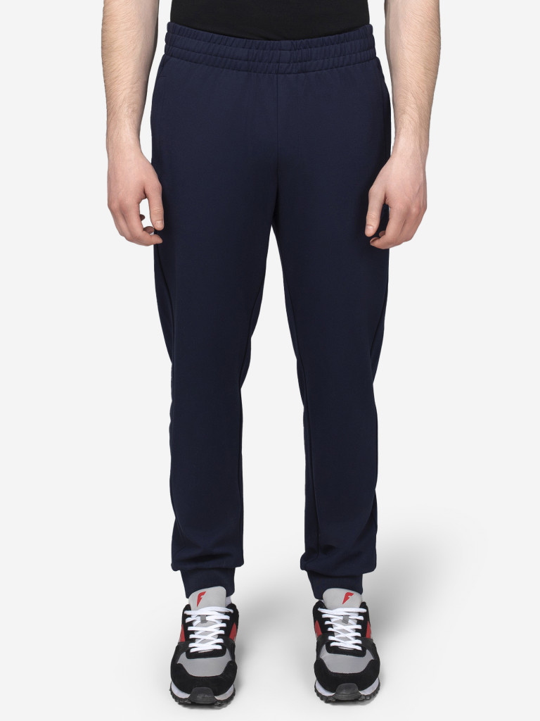 Брюки флисовые мужские Forward