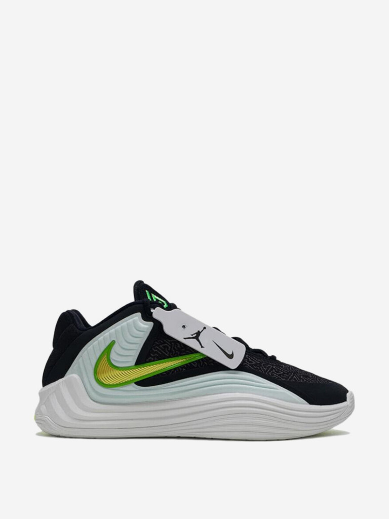 Кроссовки для баскетбола Nike Giannis Freak 7
