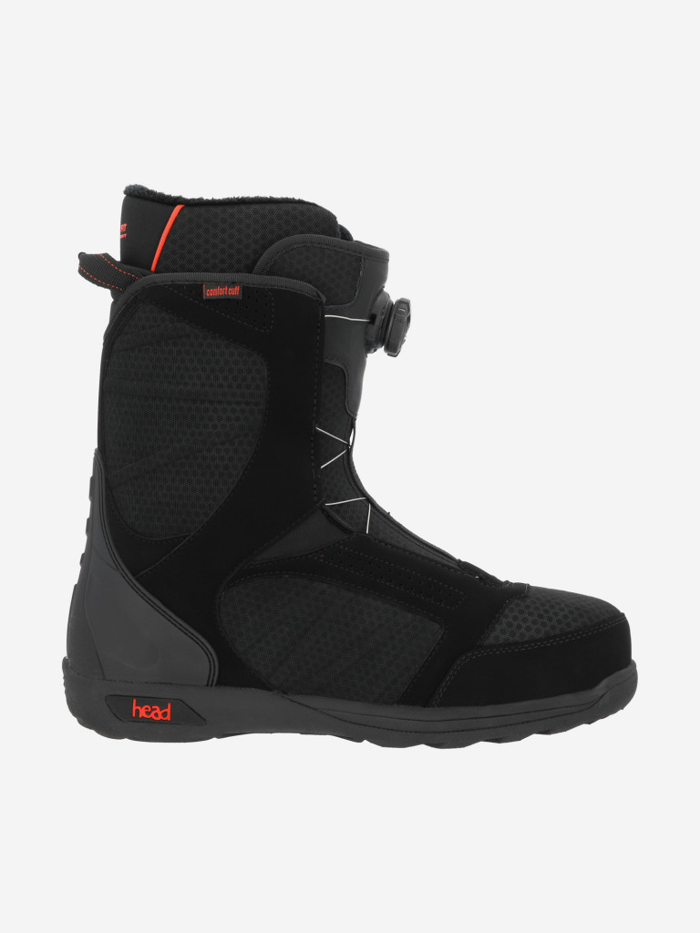 Сноубордические ботинки Head Scout LYT Boa Coiler