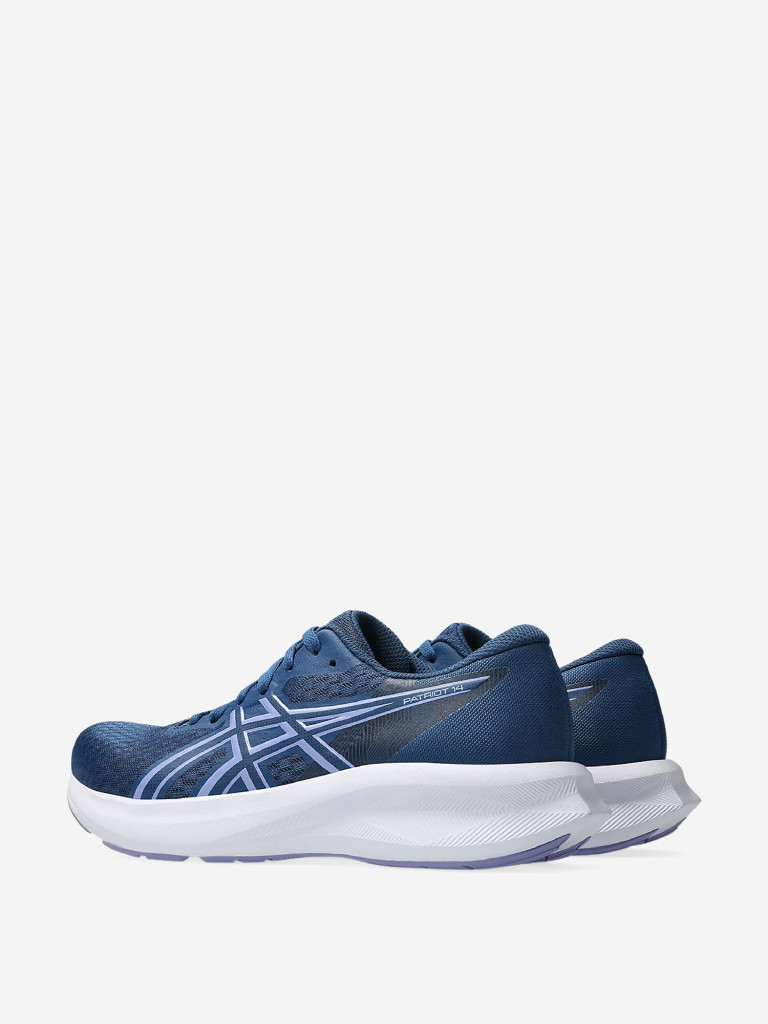 Кроссовки женские ASICS Patriot