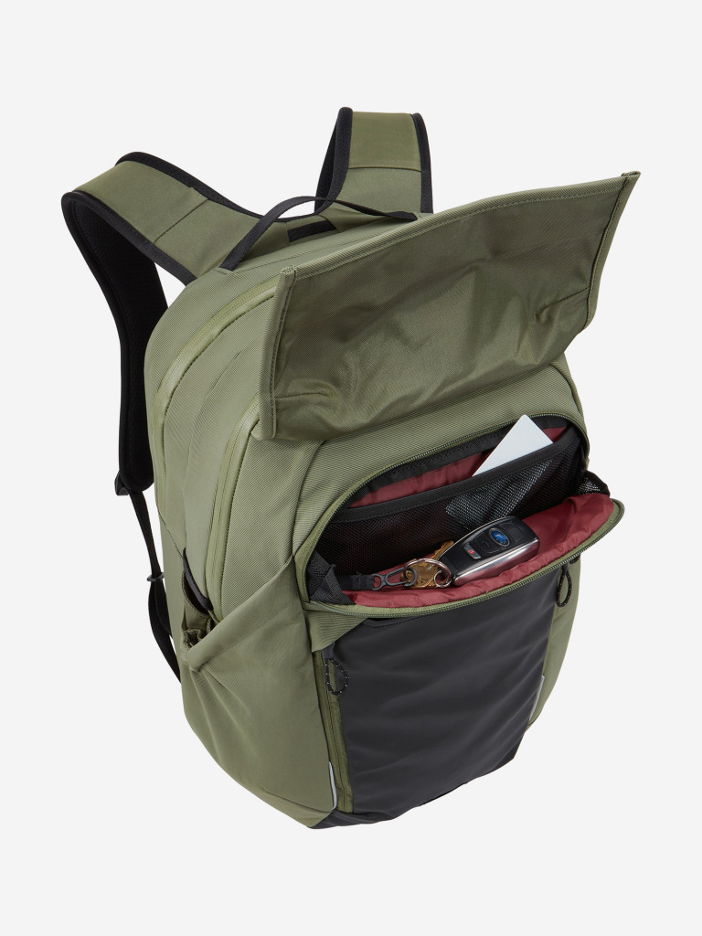 Рюкзак Thule Paramount Commuter Backpack, 27л