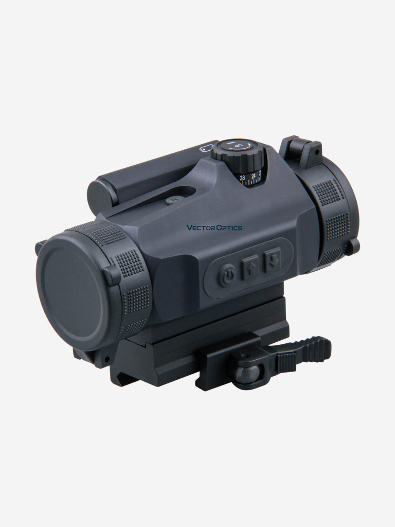 Коллиматорный прицел для охоты Vector Optics Nautilus 1x30