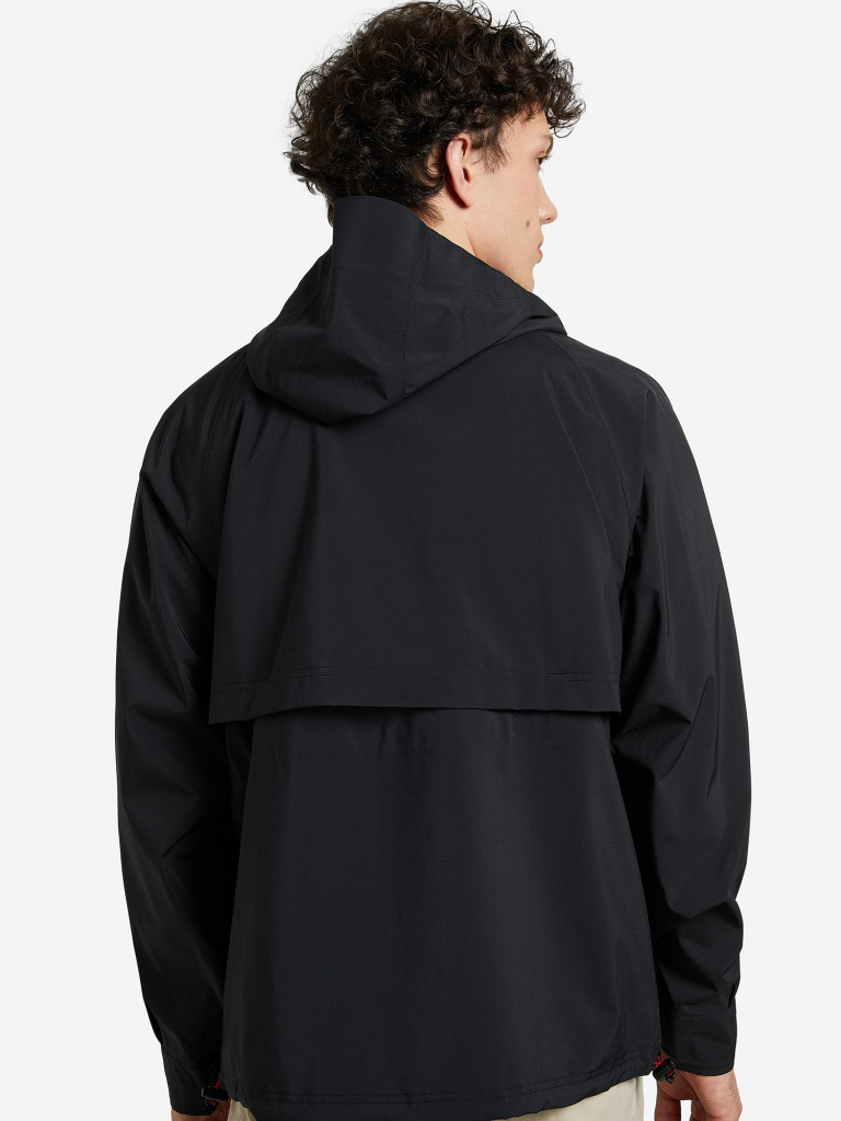 Куртка мужская Columbia Field Creek Fraser Shell