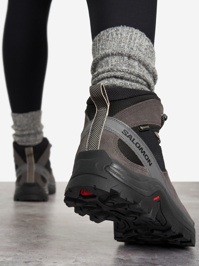 Ботинки женские Salomon Quest Rove GTX