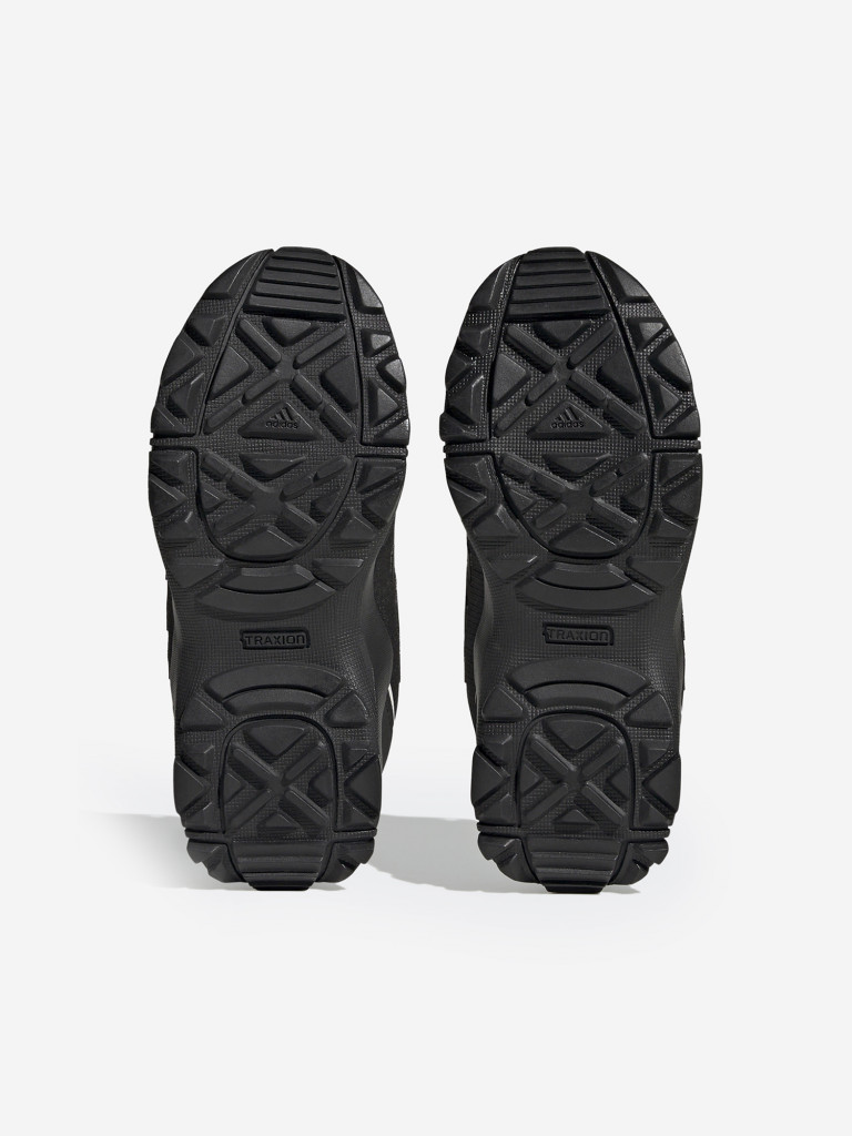 Полуботинки для мальчиков adidas Terrex Hyperhiker Low K