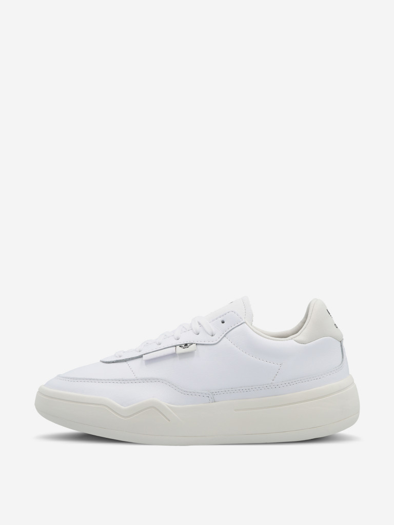 Кеды женские adidas Her Court