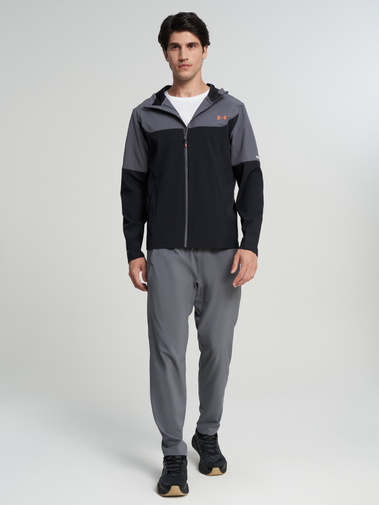 Ветровка мужская Under Armour Tech Utility