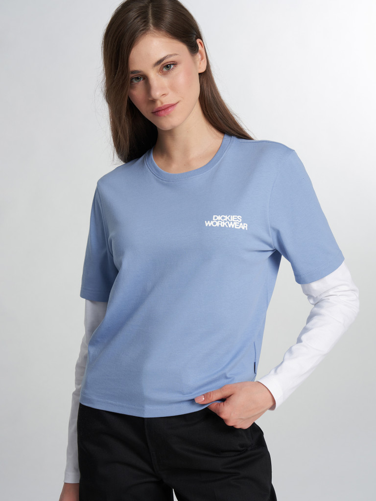 Лонгслив женский DICKIES Torrey 2 Fer
