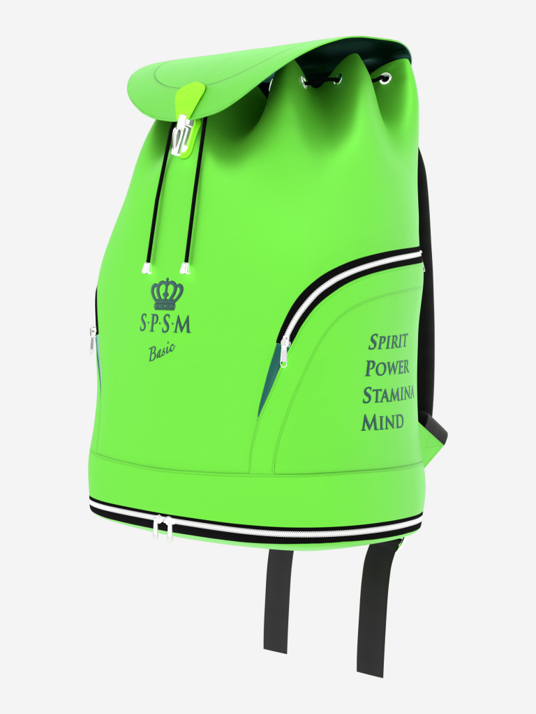 Рюкзак S.P.S.M.