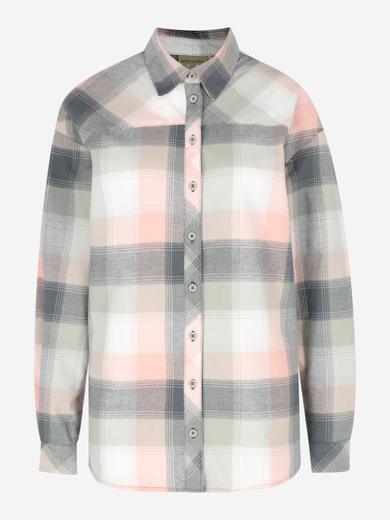 Рубашка женская Northland