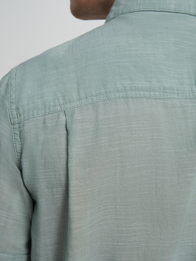 Рубашка с коротким рукавом мужская Outventure