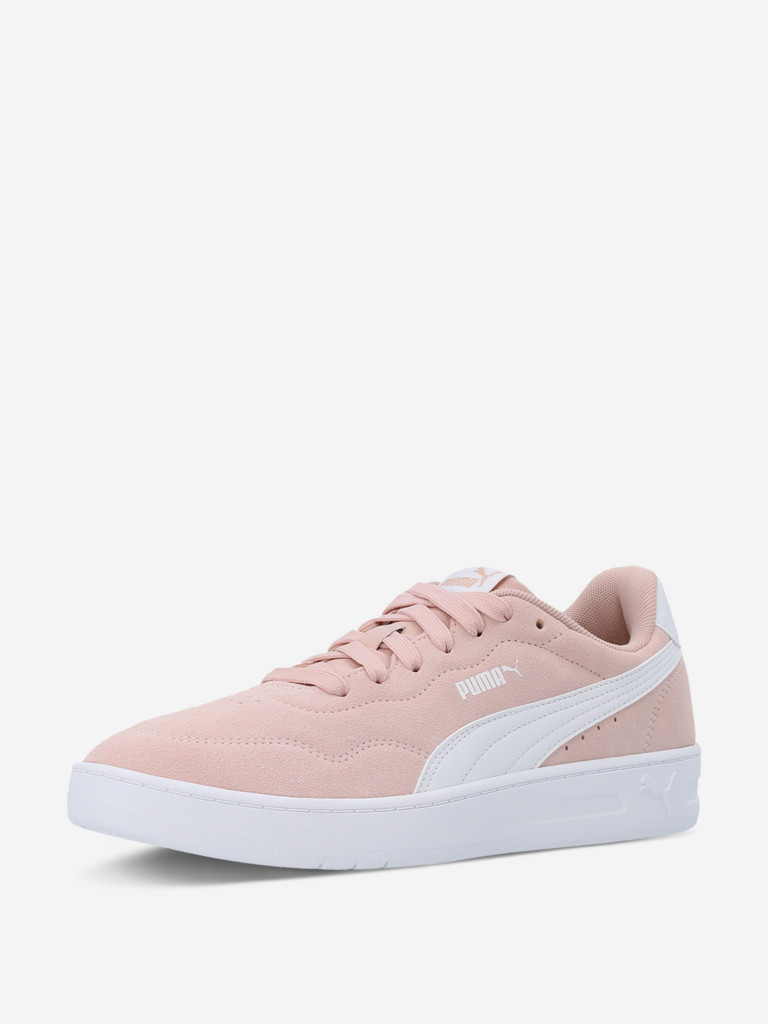 Кеды женские PUMA Court Lally Sd
