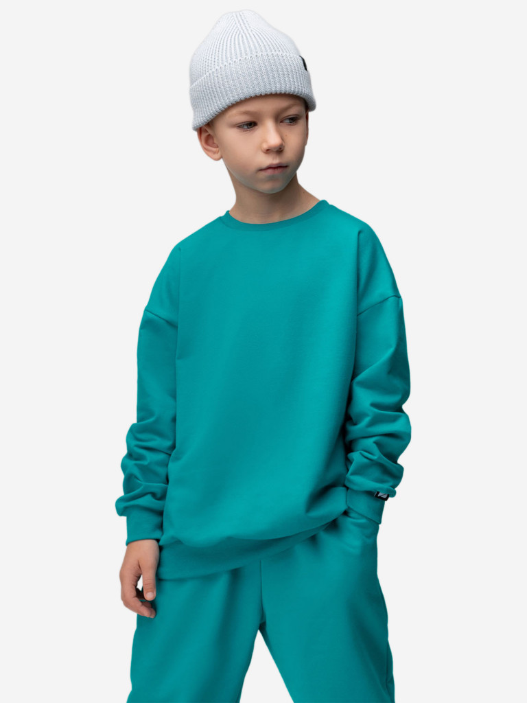 Костюм спортивный для мальчиков bodo