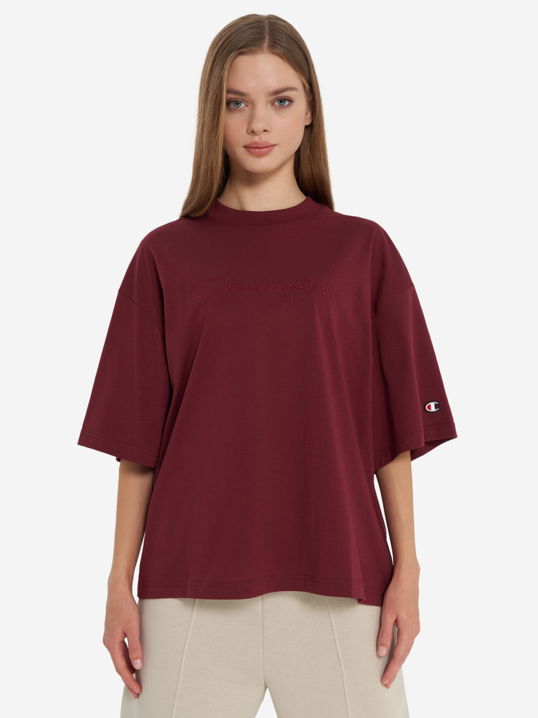 Футболка женская Champion