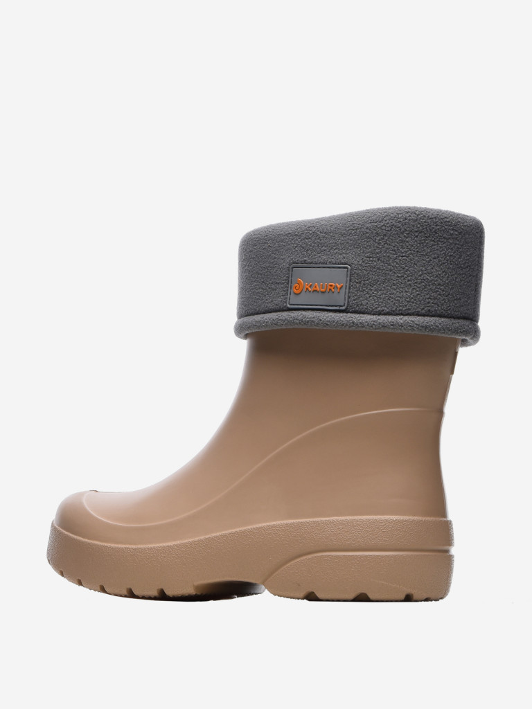Ботильоны KAURY женские ЭВА, утепленные