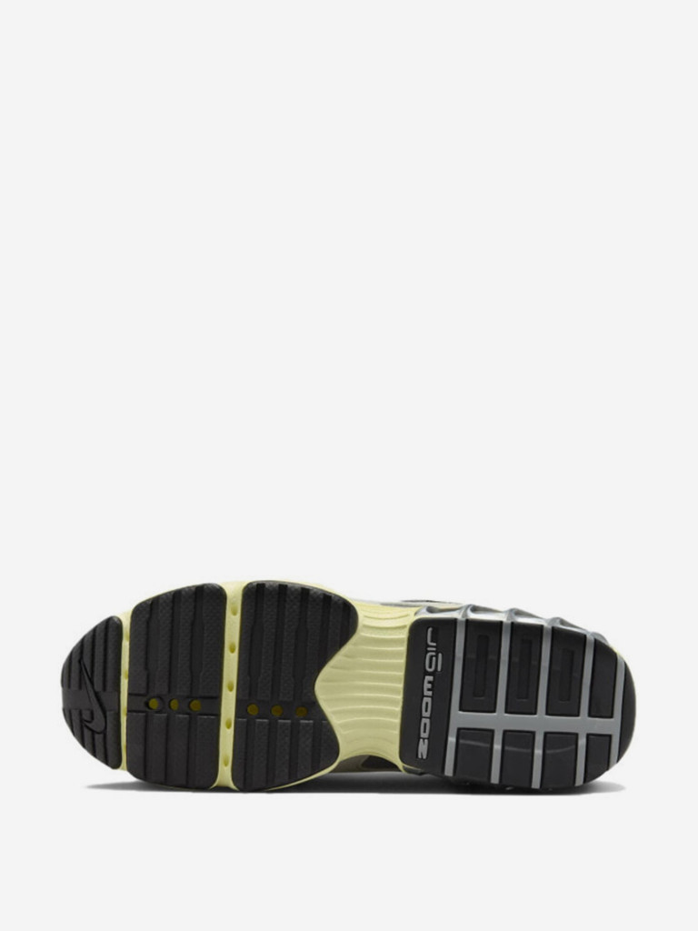 Кроссовки Nike Zoom Air Fire 'Particle Grey Photon Dust' Women's