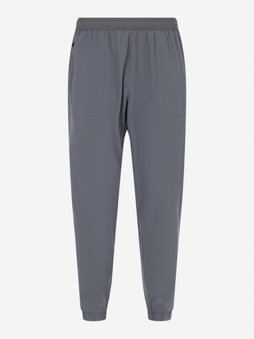 Брюки мужские Demix Серый 3699₽