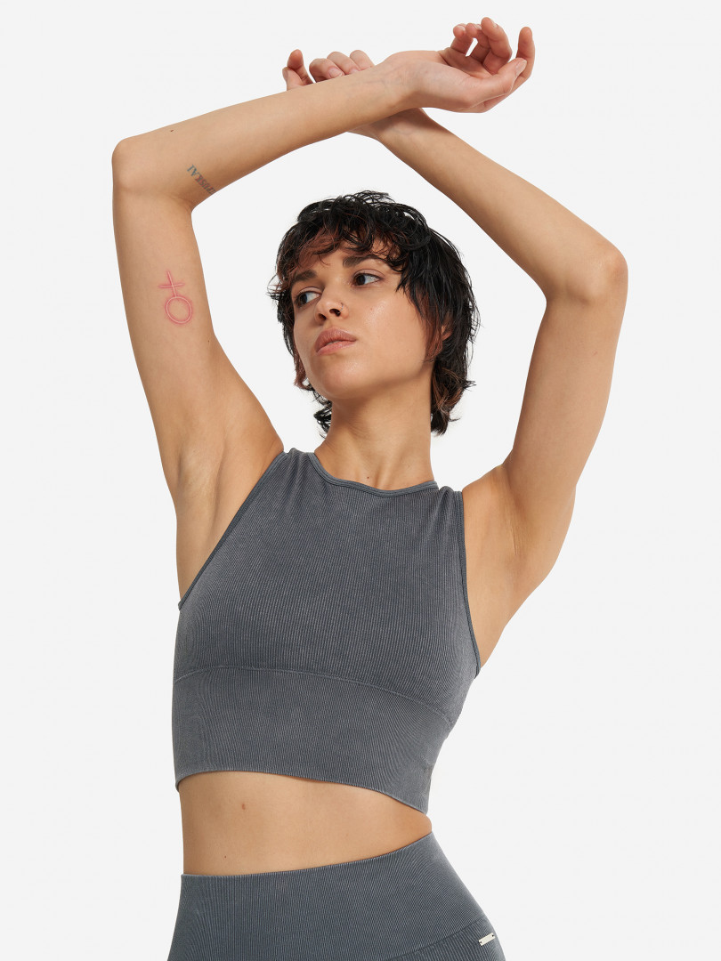 Майка женская Protest Синий 1249₽