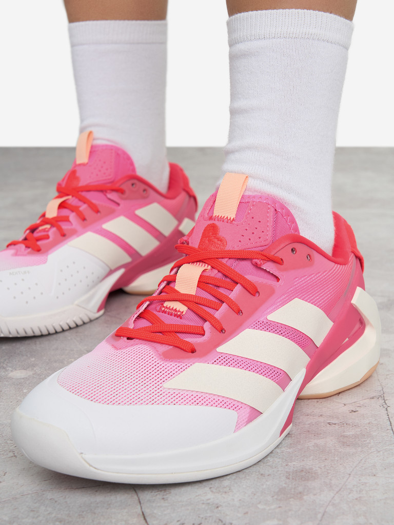 Кроссовки женские adidas Adizero Ubersonic 5