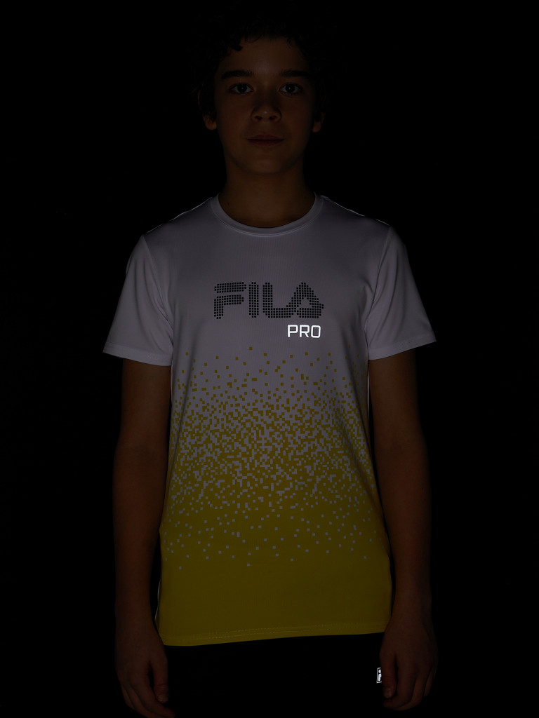 Футболка для мальчиков FILA