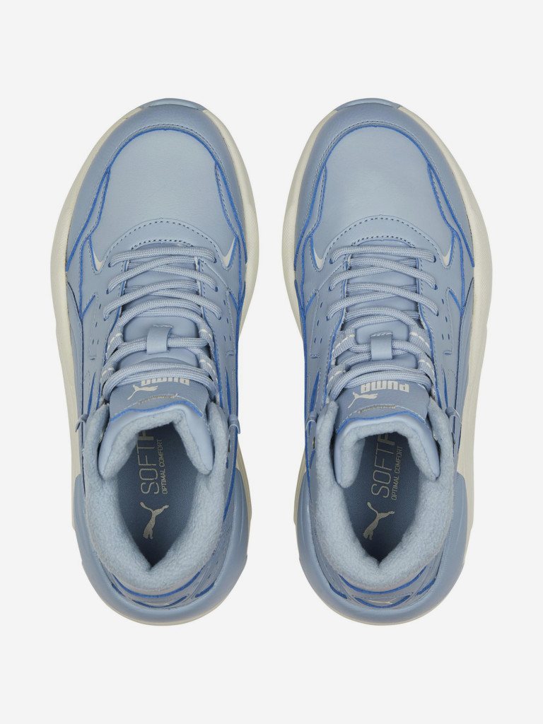 Кроссовки женские PUMA X-Ray Speed Mid Wtr L