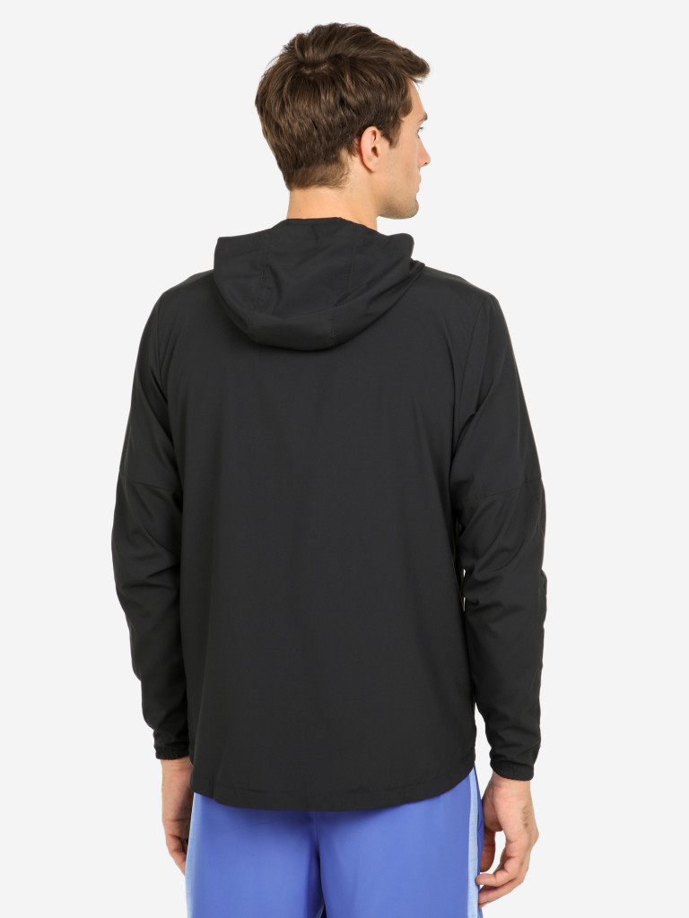 Ветровка мужская Nike Run Stripe